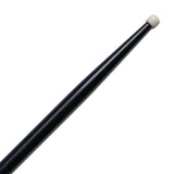 Vic Firth - Steve Gadd - Signature Series Nylon Drumsticks - SSGN - Black
