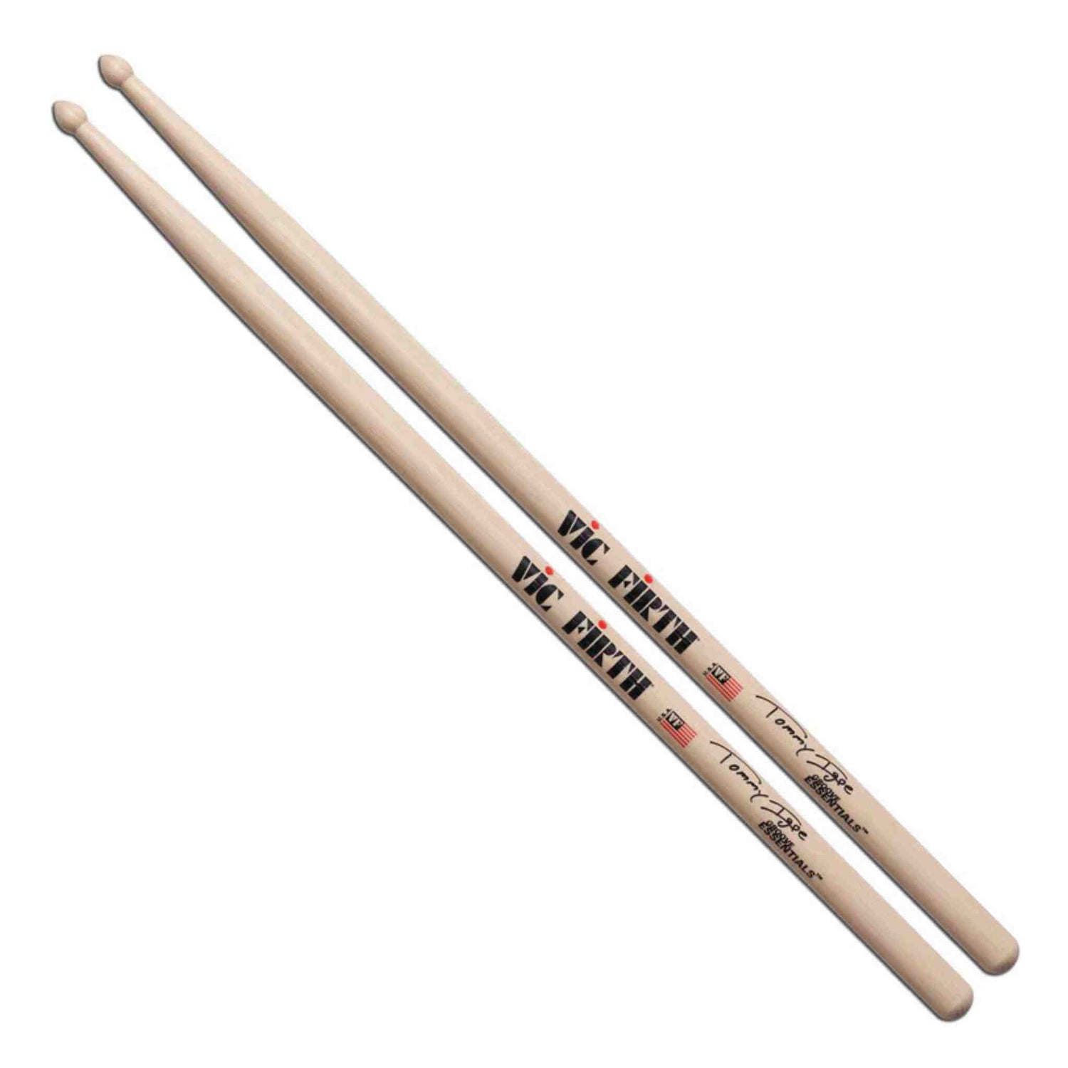 Vic Firth - Tommy Igoe - Signature Series Drumsticks - STI - Pair