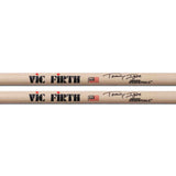 Vic Firth - Tommy Igoe - Signature Series Drumsticks - STI - Pair