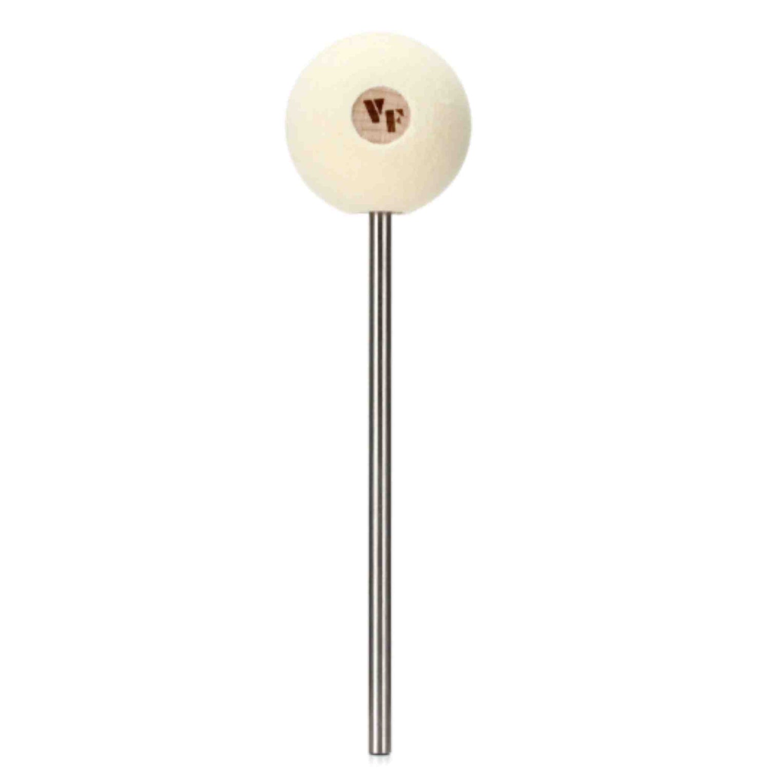 Vic Firth VicKick Felt Bass Drum Pedal Beater - VKB1