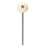 Vic Firth VicKick Felt Bass Drum Pedal Beater - VKB1