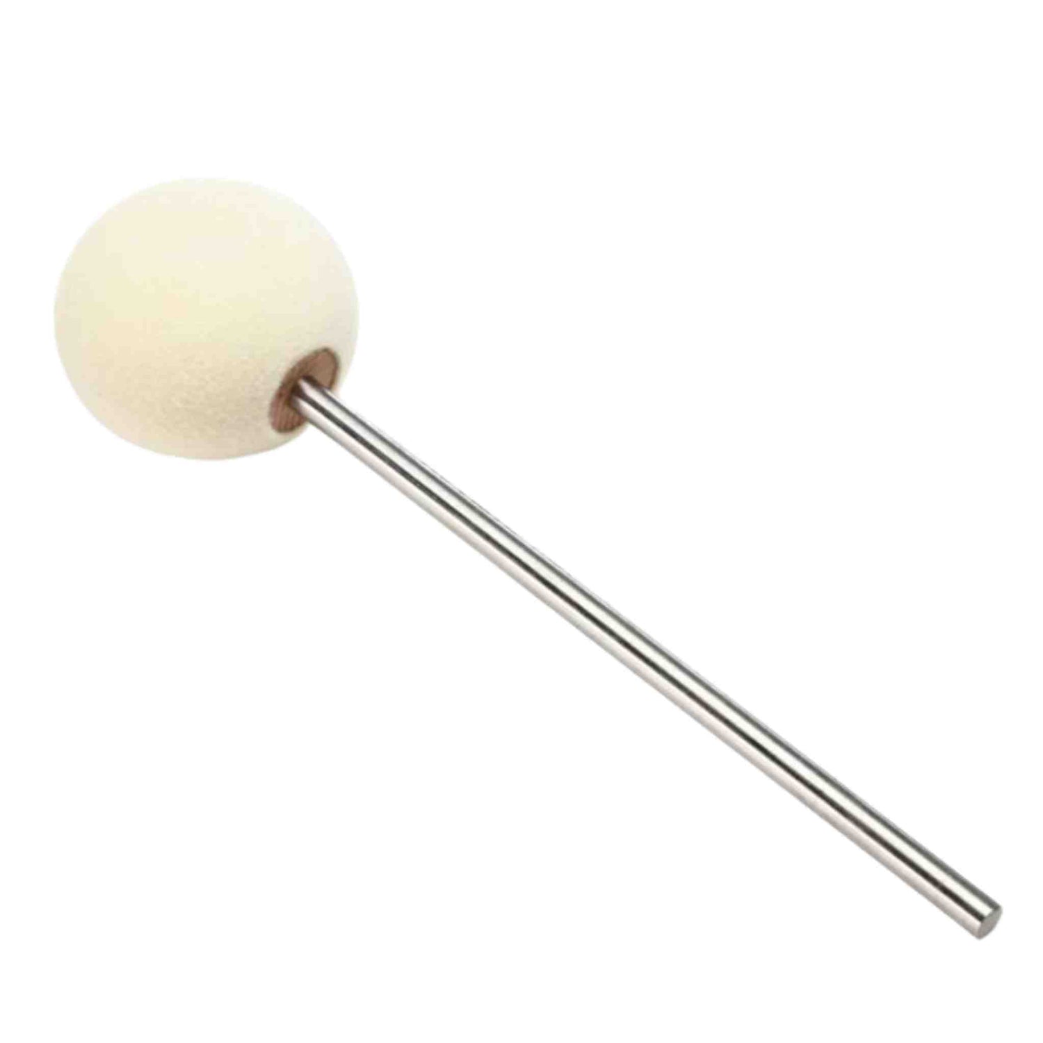 Vic Firth VicKick Felt Bass Drum Pedal Beater - VKB1