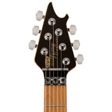 EVH Wolfgang WG Standard M - Wine Red