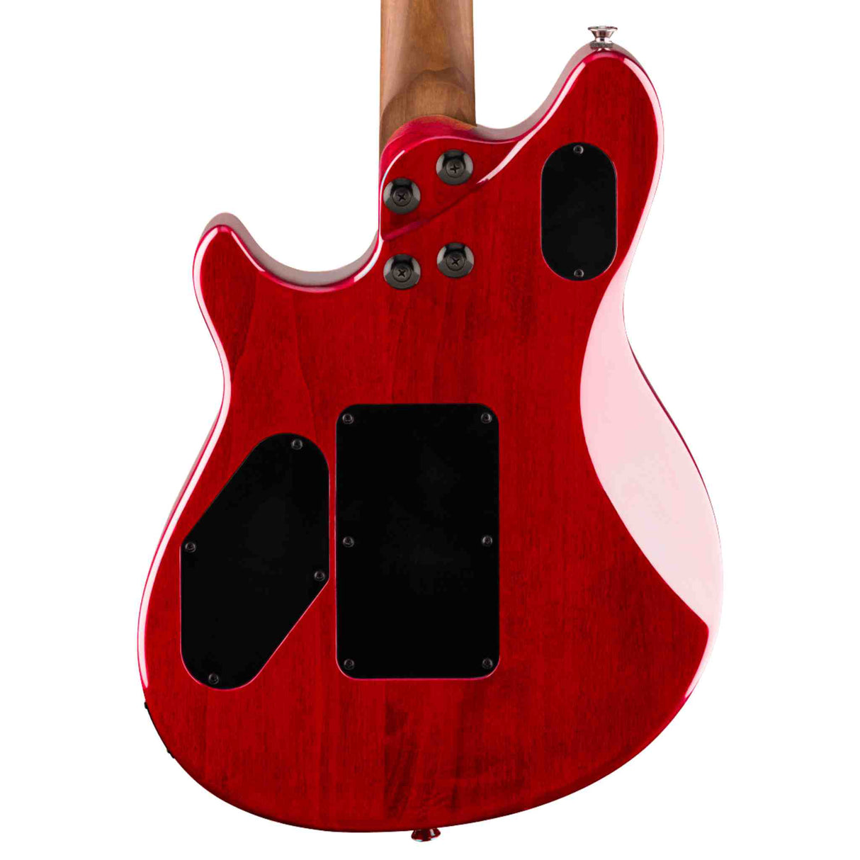 EVH Wolfgang WG Standard M - Wine Red