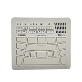 Yamaha FGDP-30 Finger Drum Pad with Built-In Speaker