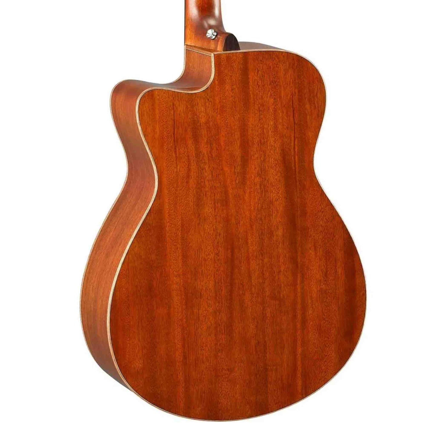 Yamaha AC1M Acoustic Electric Guitar - Vintage Natural
