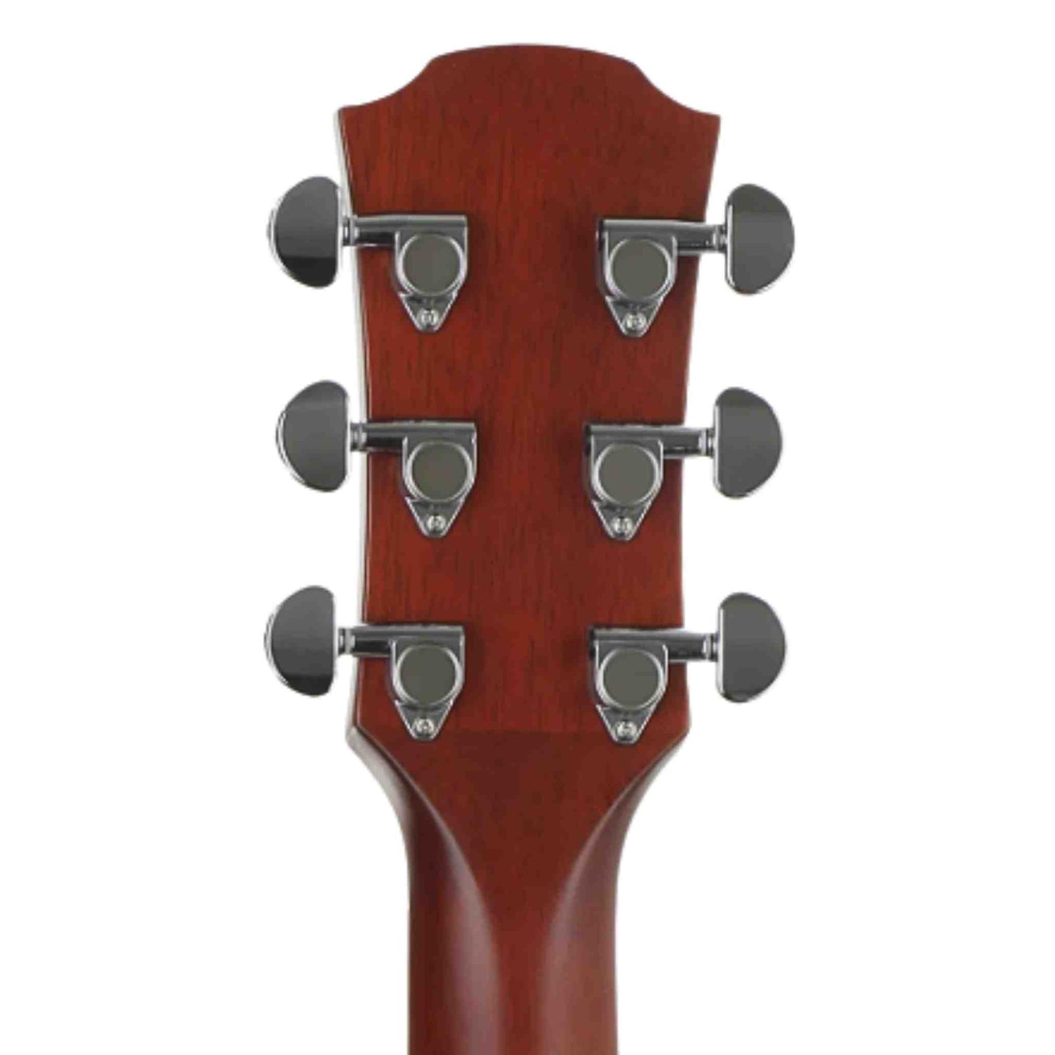 Yamaha AC1M Acoustic Electric Guitar - Vintage Natural