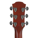 Yamaha AC1M Acoustic Electric Guitar - Vintage Natural