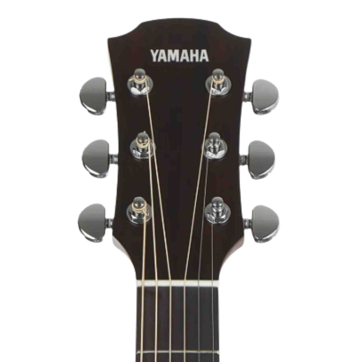 Yamaha AC1M Acoustic Electric Guitar - Vintage Natural