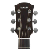 Yamaha AC1M Acoustic Electric Guitar - Vintage Natural