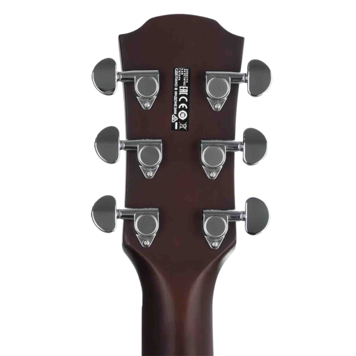 Yamaha APX600 Thinline Acoustic Electric Guitar - Old Violin Sunburst