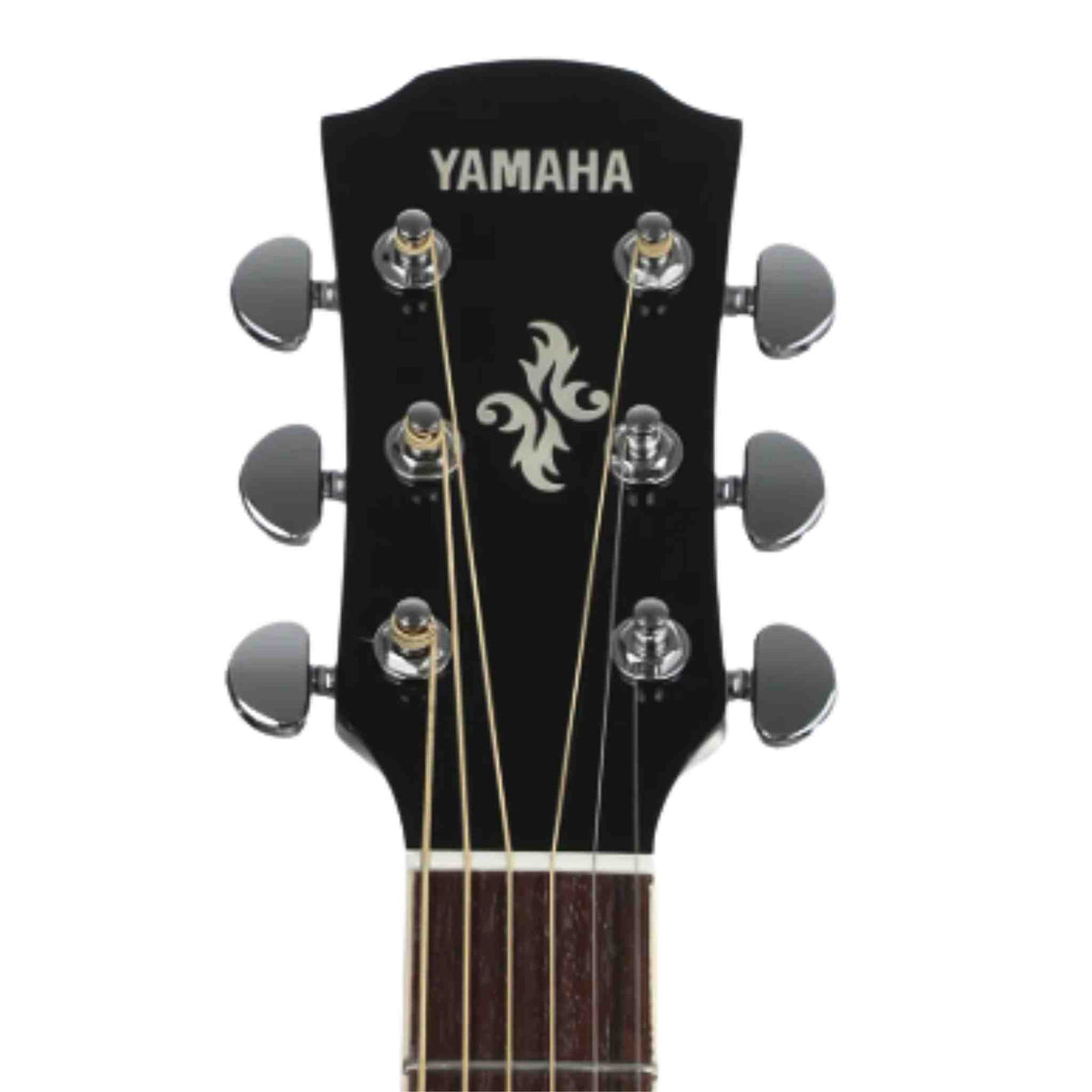 Yamaha APX600 Thinline Acoustic Electric Guitar - Old Violin Sunburst
