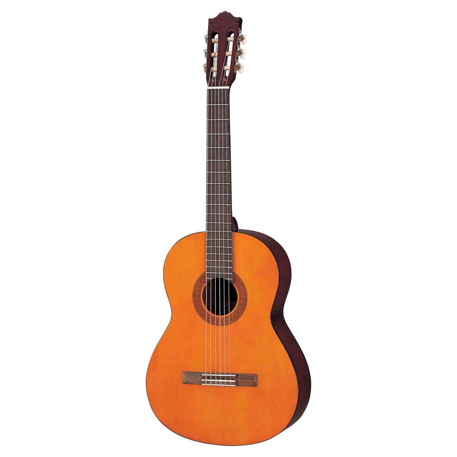 Yamaha C40 PKG GigMaker Classical Guitar Package