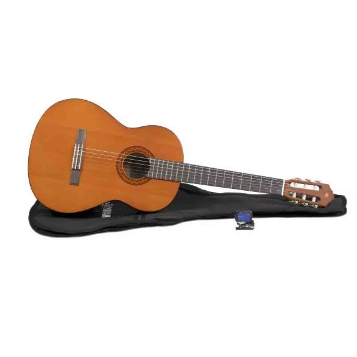 Yamaha C40 PKG GigMaker Classical Guitar Package
