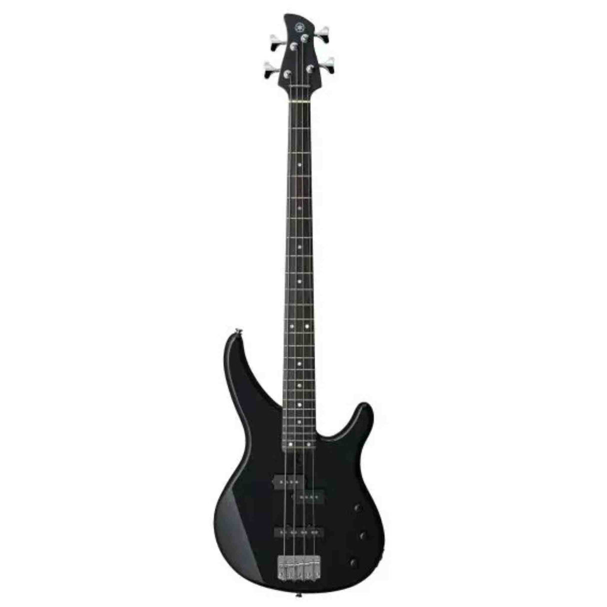Yamaha Electric Bass Guitar - TRBX174BL - Black