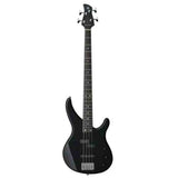 Yamaha Electric Bass Guitar - TRBX174BL - Black