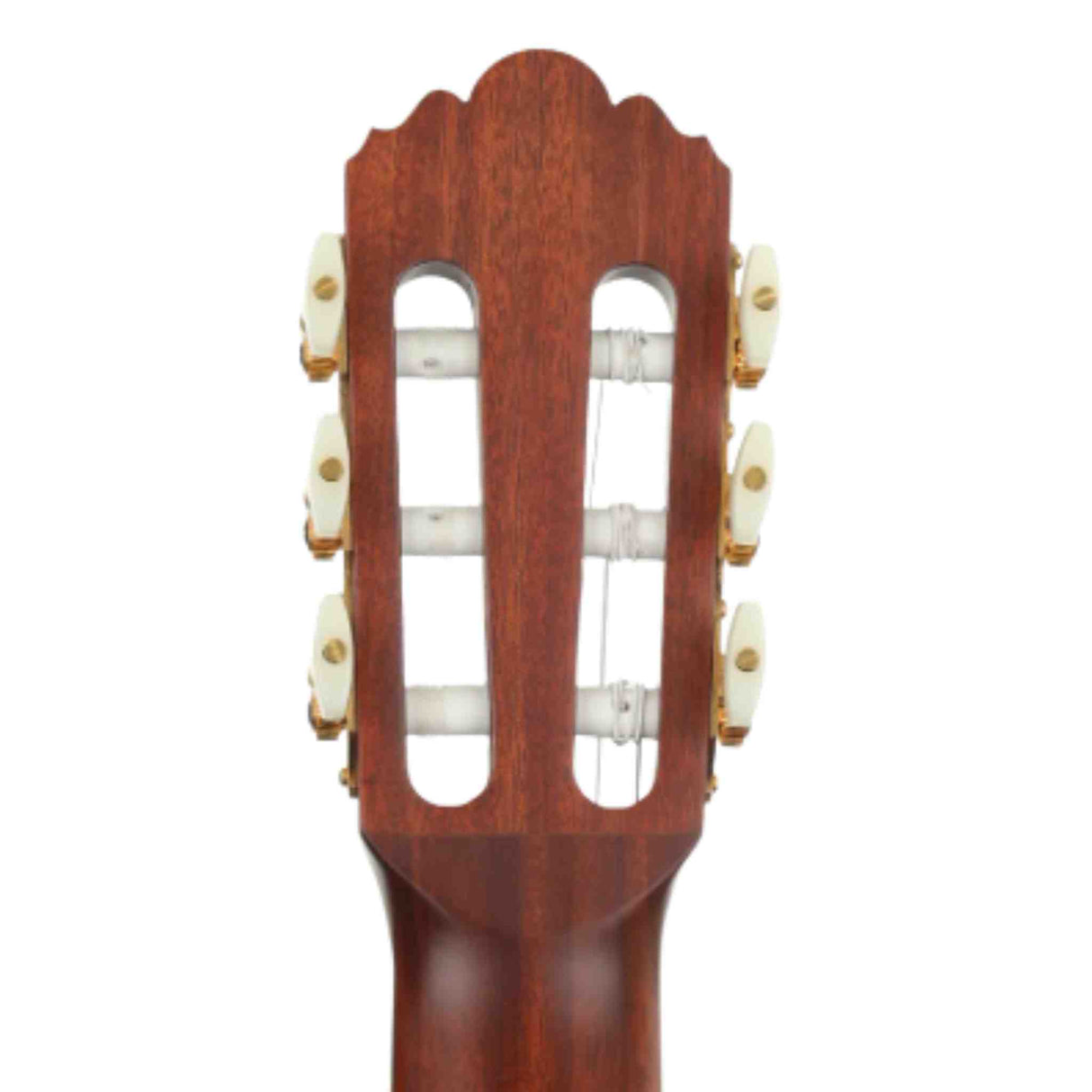 Yamaha GC22C Classical Guitar with Gig Bag - Natural