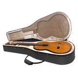 Yamaha GC22C Classical Guitar with Gig Bag - Natural