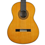 Yamaha GC22C Classical Guitar with Gig Bag - Natural