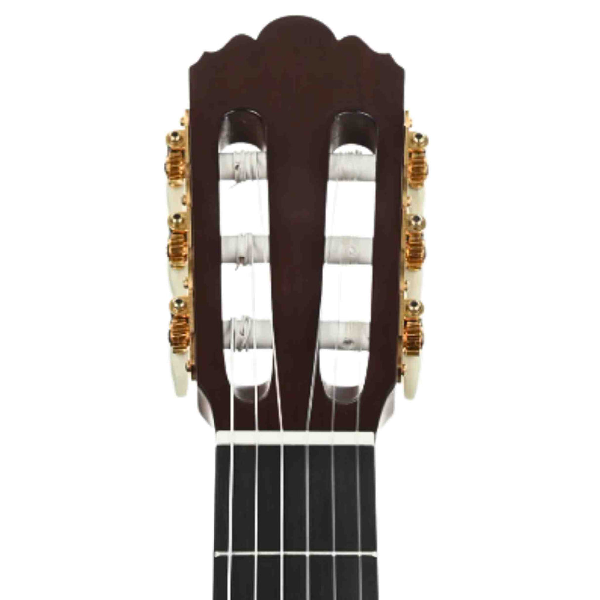 Yamaha GC22C Classical Guitar with Gig Bag - Natural