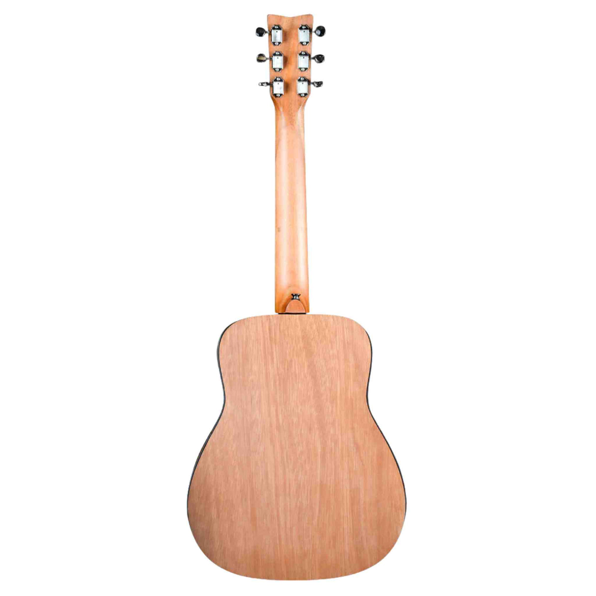 Yamaha JR1 - 3/4 Sized Acoustic Guitar with Gig Bag - Natural