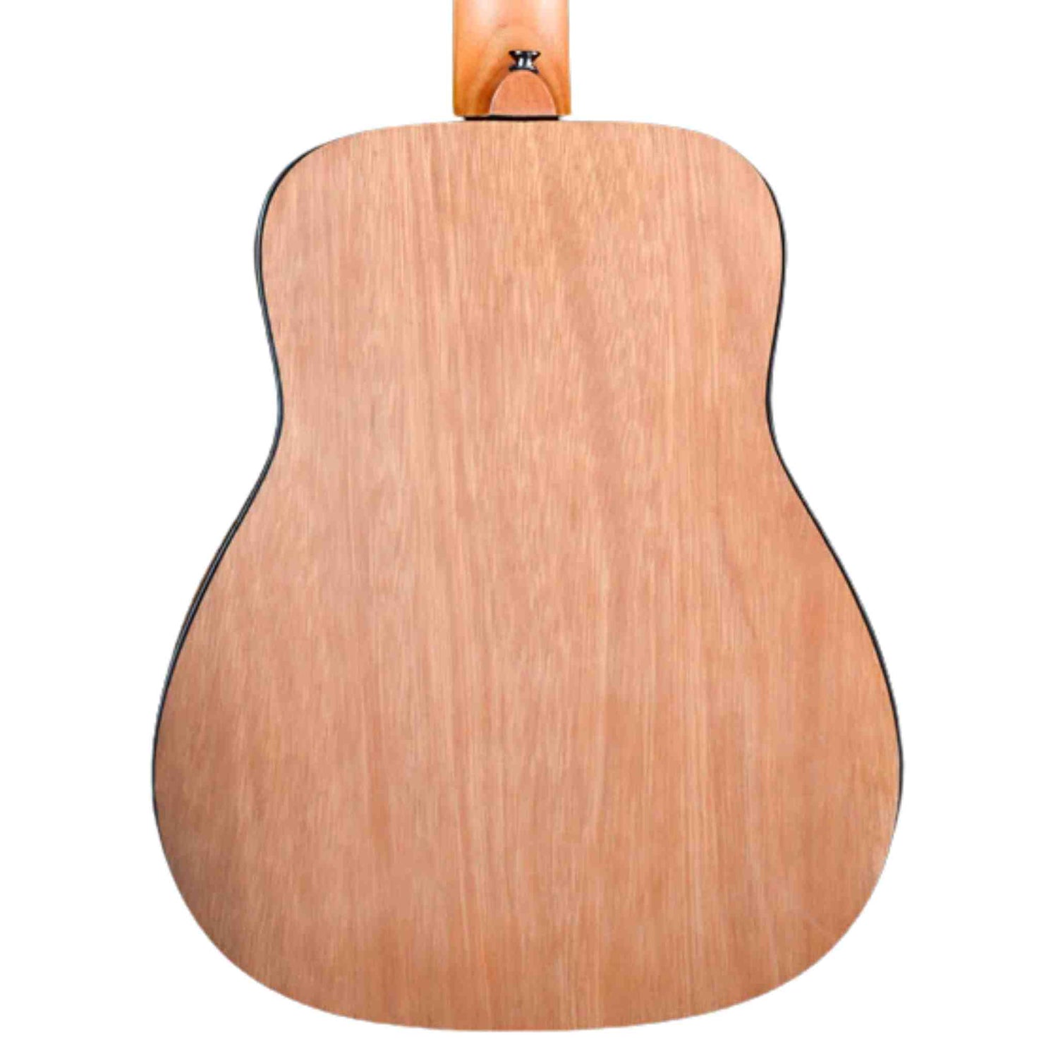 Yamaha JR1 - 3/4 Sized Acoustic Guitar with Gig Bag - Natural
