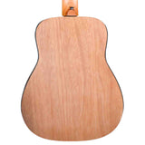 Yamaha JR1 - 3/4 Sized Acoustic Guitar with Gig Bag - Natural