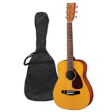 Yamaha JR1 - 3/4 Sized Acoustic Guitar with Gig Bag - Natural