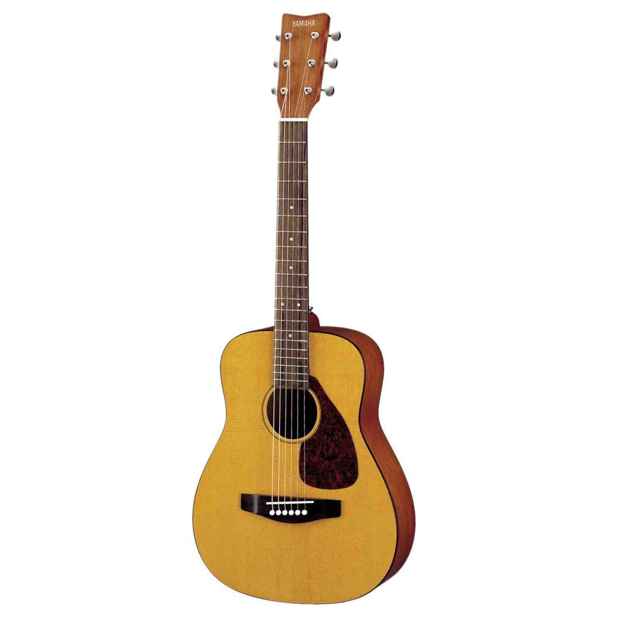 Yamaha JR1 - 3/4 Sized Acoustic Guitar with Gig Bag - Natural