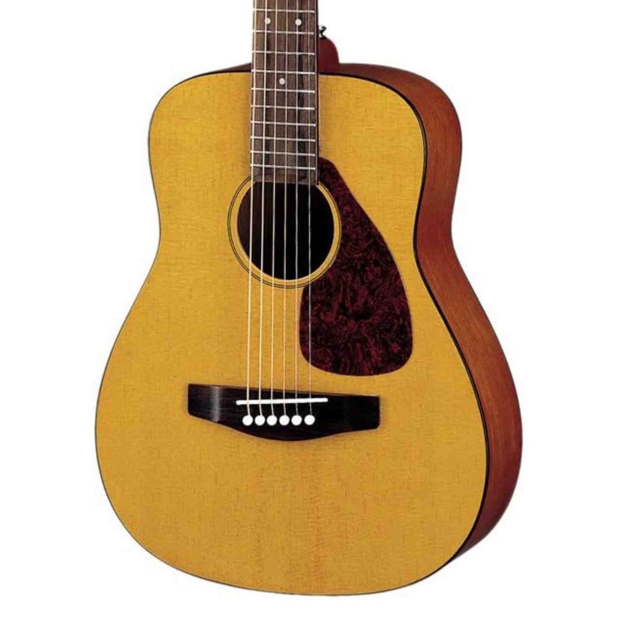 Yamaha JR1 - 3/4 Sized Acoustic Guitar with Gig Bag - Natural