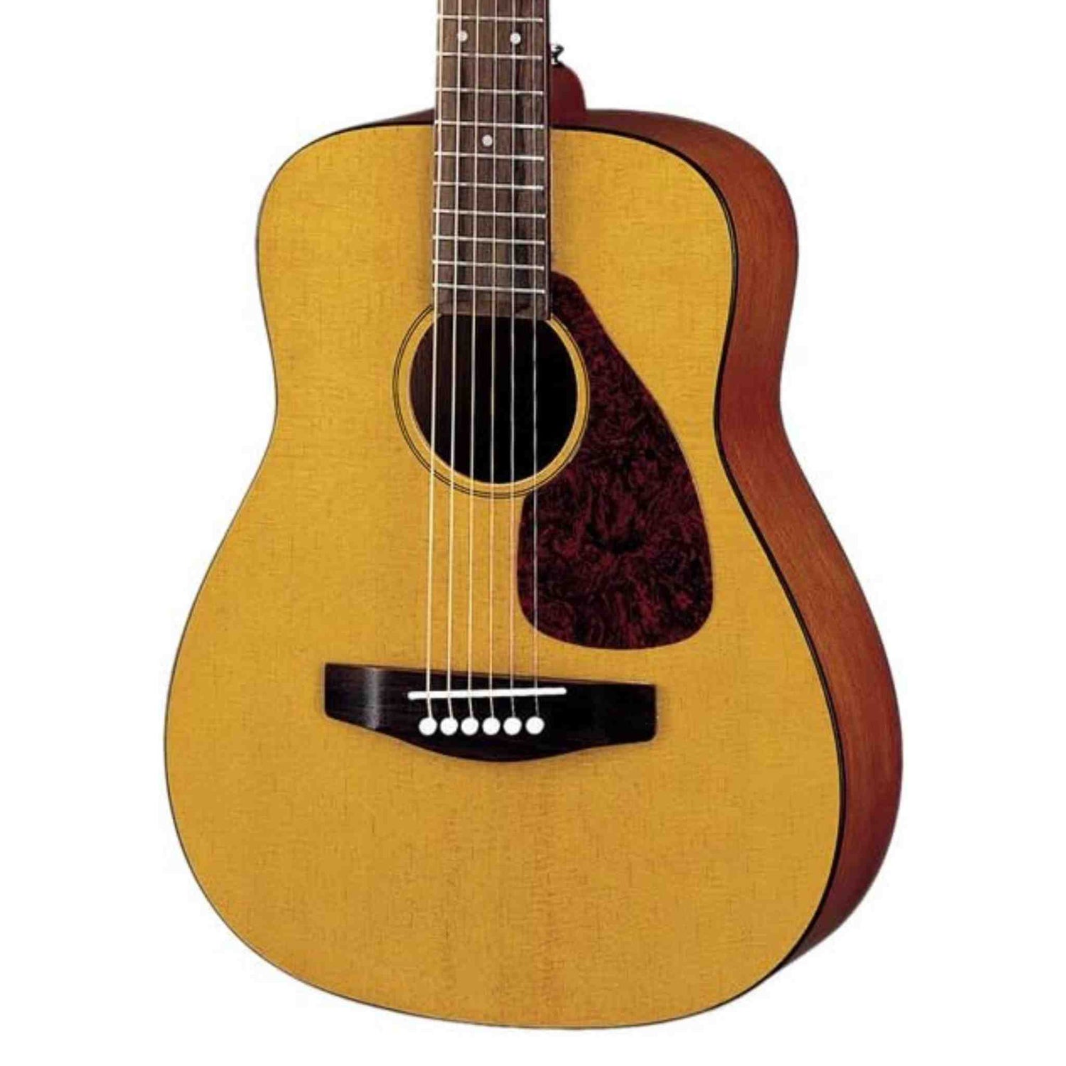 Yamaha JR1 - 3/4 Sized Acoustic Guitar with Gig Bag - Natural