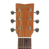 Yamaha JR1 - 3/4 Sized Acoustic Guitar with Gig Bag - Natural