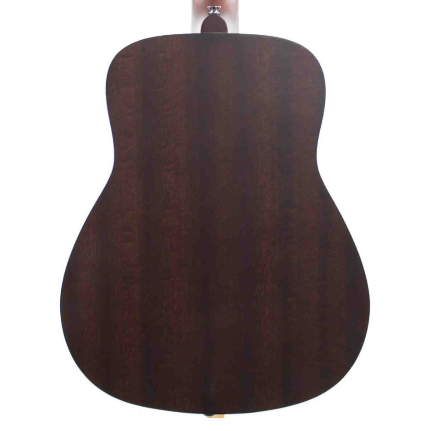 Yamaha JR2 - 3/4 Size Acoustic Guitar with Gig Bag - Tobacco Sunburst