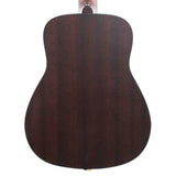 Yamaha JR2 - 3/4 Size Acoustic Guitar with Gig Bag - Tobacco Sunburst