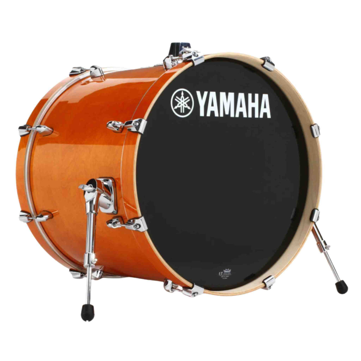 Yamaha Stage Custom Birch Drum Set - 5-Piece Shell Pack - Honey Amber