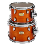 Yamaha Stage Custom Birch Drum Set - 5-Piece Shell Pack - Honey Amber