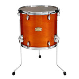 Yamaha Stage Custom Birch Drum Set - 5-Piece Shell Pack - Honey Amber