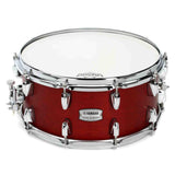 Yamaha Tour Custom Snare Drum - 6.5 x 14 inch - Candy Apple Satin