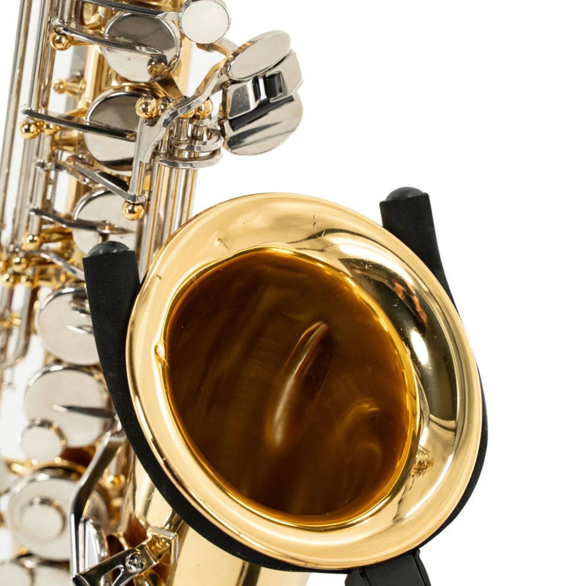 Yamaha YAS-200ADII Advantage Standard Alto Saxophone – Chesbro