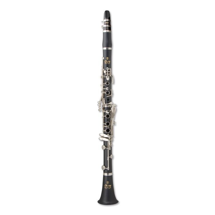 Yamaha YCL-200ADII Advantage Clarinet