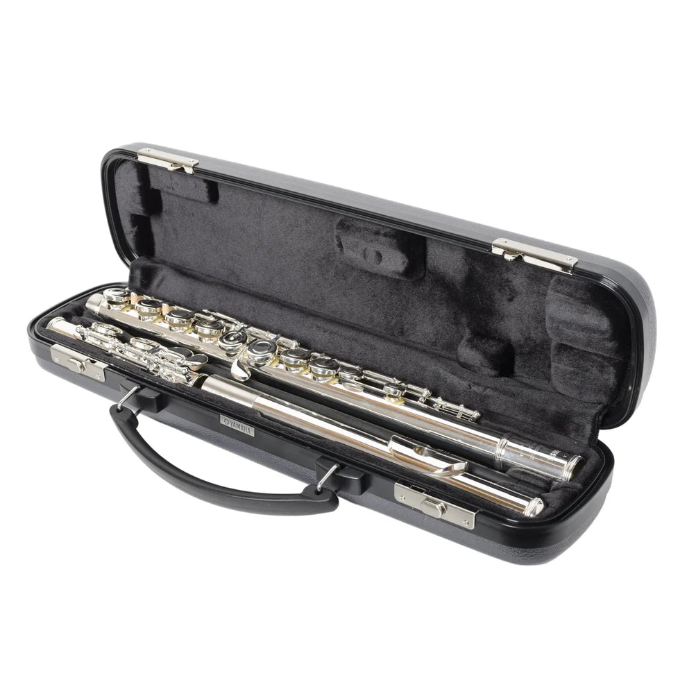 Yamaha YFL-200ADII Yamaha Advantage Flute