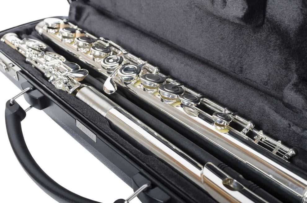 Yamaha YFL-200ADII Yamaha Advantage Flute
